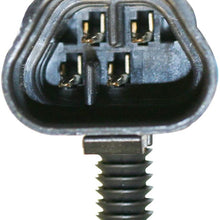 NTK 21555 Oxygen Sensor