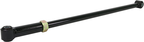 Nolathane REV144.0006 Black Track Bar Adjustable Assembly (Front)