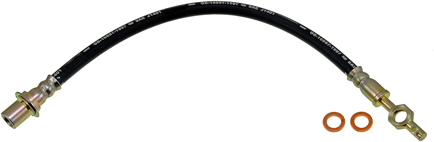 Dorman H126614 Hydraulic Brake Hose