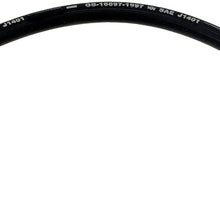 Dorman H126614 Hydraulic Brake Hose