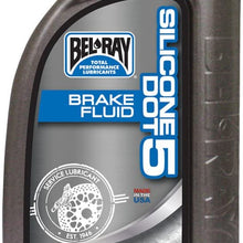 Bel-Ray Silicone Dot 5 Brake Fluid