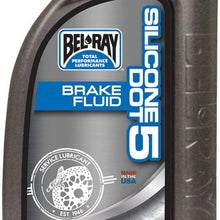 Bel-Ray Silicone Dot 5 Brake Fluid