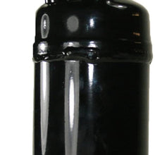 TCW 17-4274 A/C Accumulator (Quality With Perfect Vehicle Fitment)