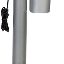 Husky 82084 Super Brute Electric Jack - 4000 lb. Capacity
