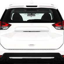 Tinted Housing Full LED Third 3rd Tail Brake Light Lamp Replacement for Nissan Rogue 14-19