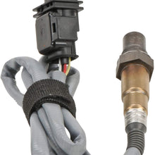 Bosch 17102 Oxygen Sensor, Original Equipment (BMW)