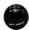 Ford Performance GT350 Shift Knob 6-Speed - Black