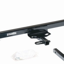 Draw-Tite 24871 Class I Sportframe Hitch with 1-1/4" Square Receiver Tube Opening