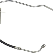Spectra Premium 0210011 A/C Accumulator