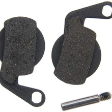 Magura Brake Pads Marta Performance Type 5.1 Black