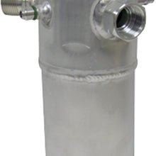 UAC RD 1756C A/C Accumulator