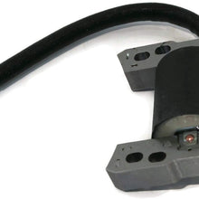 Ignition coil for Briggs & Stratton 590454, 790817, 799381
