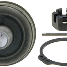 ACDelco 46D2270A Advantage Front Lower Suspension Ball Joint Assembly