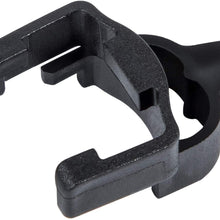 Rocker Arm Retainer Clip For Ford Powerstroke Diesel 6.0L 2003-2010 F250 F350 F450 F550 Replaces OE# W302193 - Set of 16