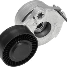 ACDelco 39333 Professional Accessory Drive Belt Tensioner Assembly, 1 Pack