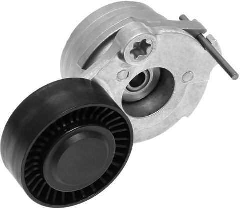 ACDelco 39333 Professional Accessory Drive Belt Tensioner Assembly, 1 Pack