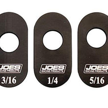 Joes Racing 15050 Slotted A-Arm Slug Kit