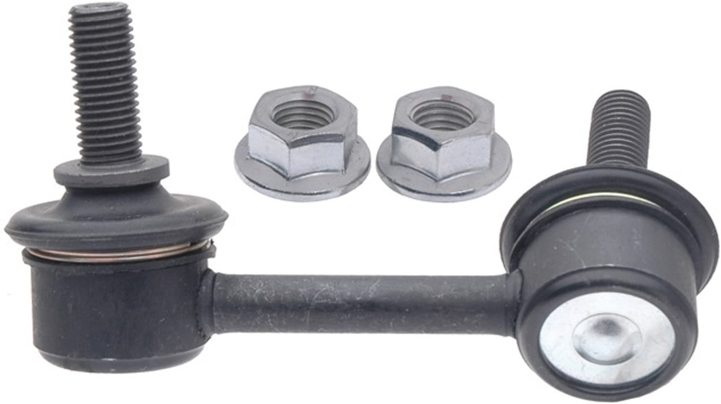 ACDelco 45G20679 Professional Rear Passenger Side Suspension Stabilizer Bar Link Kit with Hardware