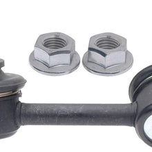 ACDelco 45G20679 Professional Rear Passenger Side Suspension Stabilizer Bar Link Kit with Hardware