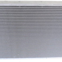 Radiator for MINI MINI COOPER 02-08 S Model