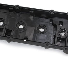Roadstar 132643Z001 New Engine Valve Cover and Gasket Set Fit for 2002 2003 2004 2005 2006 Altima Sentra 2.5L Valve Seals PCV