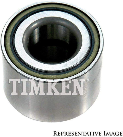 Timken WB000072 Wheel Bearing