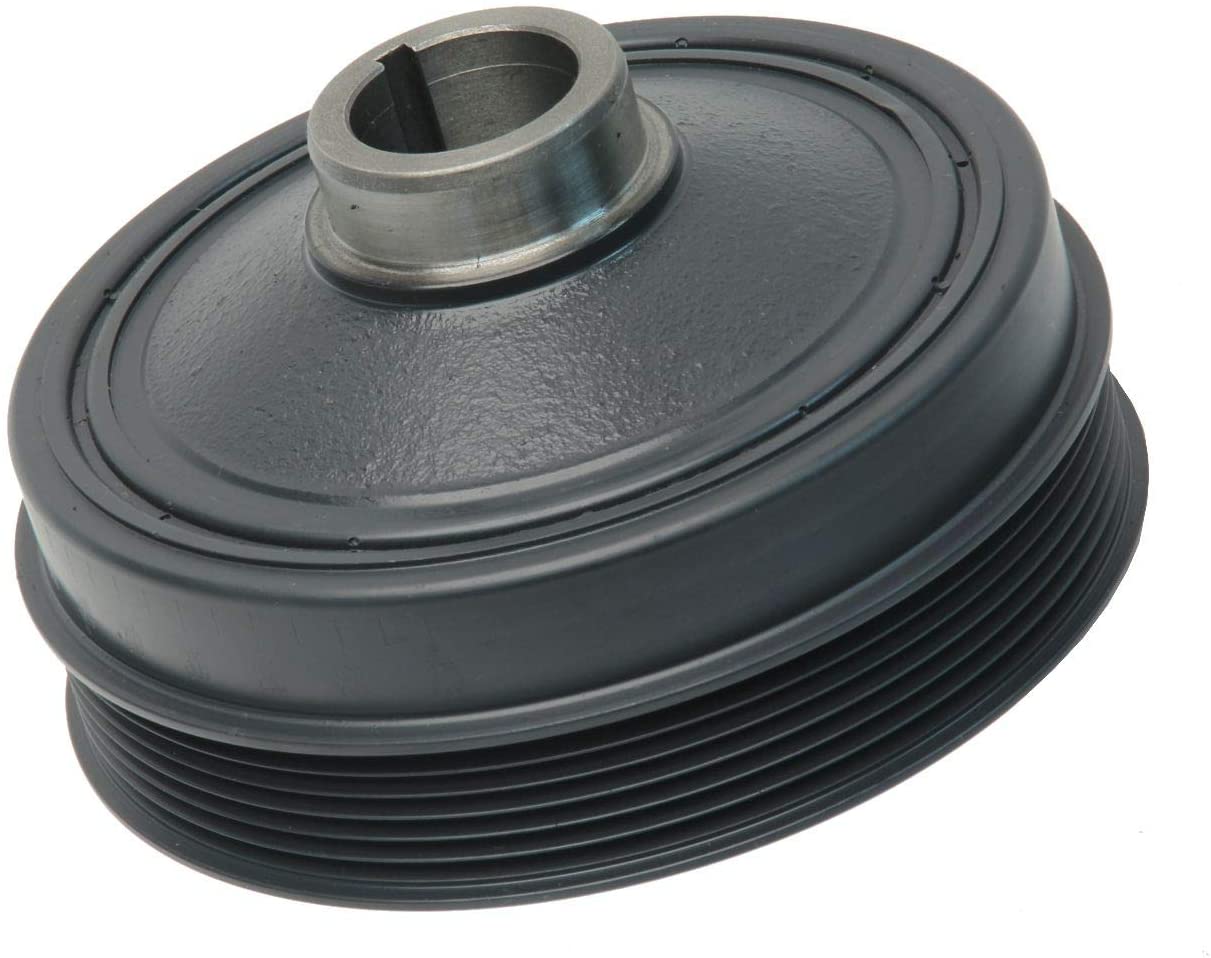 URO Parts 2720300803 Crankshaft Pulley