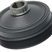 URO Parts 2720300803 Crankshaft Pulley