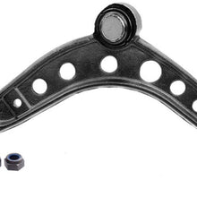 ACDelco 45D3236 Professional Front Passenger Side Lower Suspension Control Arm and Ball Joint Assembly
