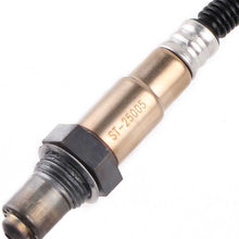 Upstream ST-25005 New Oxygen Sensor O2 Wideband Sensor, for 2000-2012 Nissan, 2004-2006 Cadillac, 2004-2010 Infiniti, 2000-2002 Subaru, 2009 Suzuki, 1999 Volvo