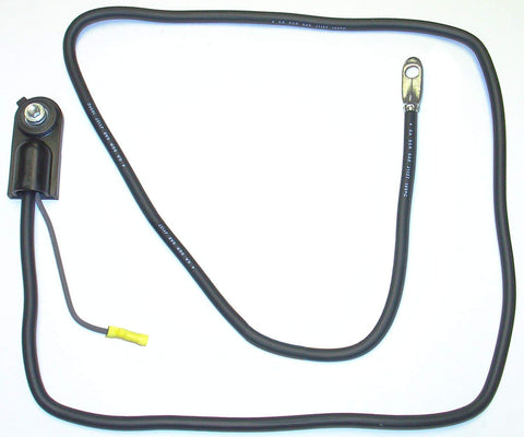 ACDelco 4SD65X Professional Battery Cable