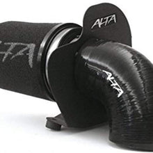 ALTA AMP-INT-300BK Cold Air Intake