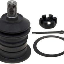 ACDelco 45D0150 Professional Front Upper Suspension Ball Joint Assembly