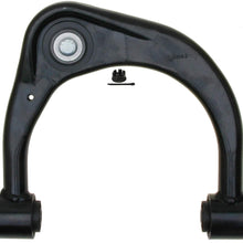 ACDelco 45D2512 Professional Front Driver Side Upper Suspension Control Arm and Ball Joint Assembly