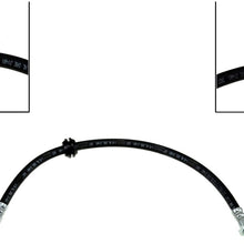 Dorman H380538 Hydraulic Brake Hose