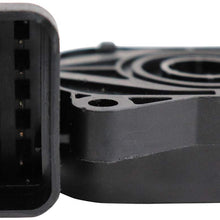 1997-2004 Corvette Accelerator Pedal Position Sensor & Harness