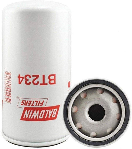 Baldwin BT234 Full-Flow Lube Spin-On