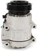 Air Conditioner Compressor W/Clutch For Hyundai Santa 2007-2012 OEM 97701-2B250 Fe & KIA Optima Sorento
