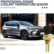 213-4514 Engine Coolant Temperature Sensor for Chevrolet Asuna 213-4514 213-4333 213-953 19236568 5S147