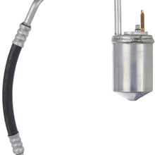 Spectra Premium 0210136 Accumulator
