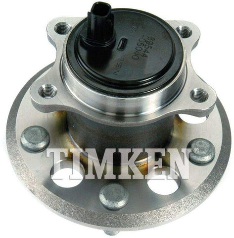 Timken HA590429 Wheel Bearing and Hub Assembly