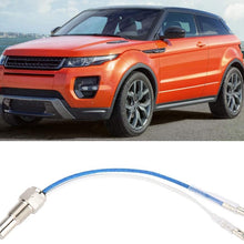 Dibiao Oil Temp Sender,1/8â€NPT Fit for Universal Car Gauge Water Temperature Sensor 0â„ƒ - 150â„ƒ