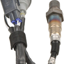 Bosch 13619 Oxygen Sensor, OE Fitment (Toyota)