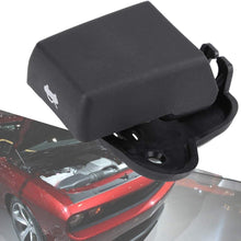 ABS Plastic Hood Release Handle Hood,68002785AA Hood Latch Release Handle for 300 Charger Challenger 2005-2014