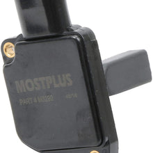 MOSTPLUS MAF Mass Air Flow Meter Sensor AFH50M-05 3 Pins for Buick Chevrolet Oldsmobile Pontiac 213-3428