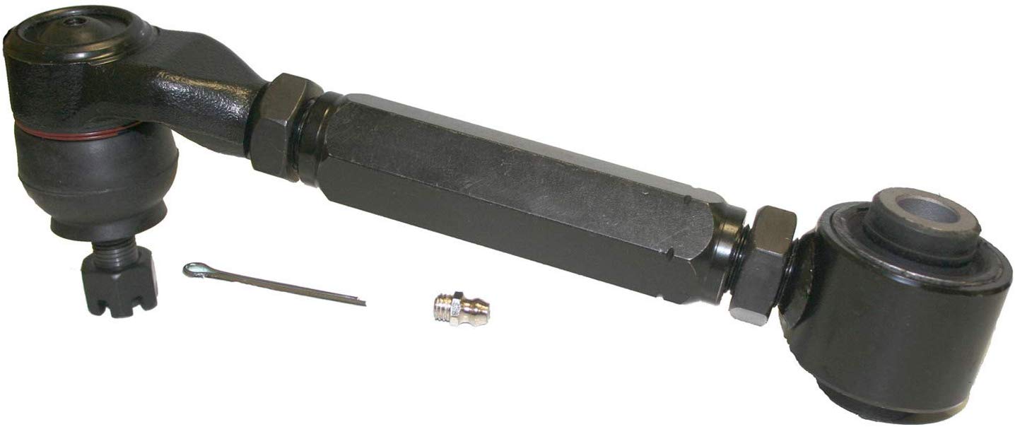 Moog RK100122 Control Arm and Ball Joint Assembly