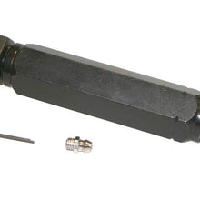 Moog RK100122 Control Arm and Ball Joint Assembly