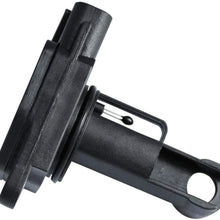 Mass Air Flow Sensor Meter 22204-21010 74-50009 AF10029 Compatible for 02-06 Toyota Camry & 02-08 Toyota Solara & 99-09 Toyota 4Runner & 03-08 Pontiac Vibe & 07-11 Lexus GS450h, 5 Prong MAF Sensor