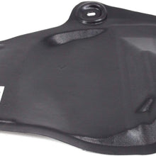 Garage-Pro Engine Splash Shield for NISSAN MURANO 2009-2014/QUEST 2011-2017 Under Cover LH