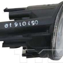 TYC 19-6145-00-1 Replacement Right Fog Lamp Compatible with Honda HR-V